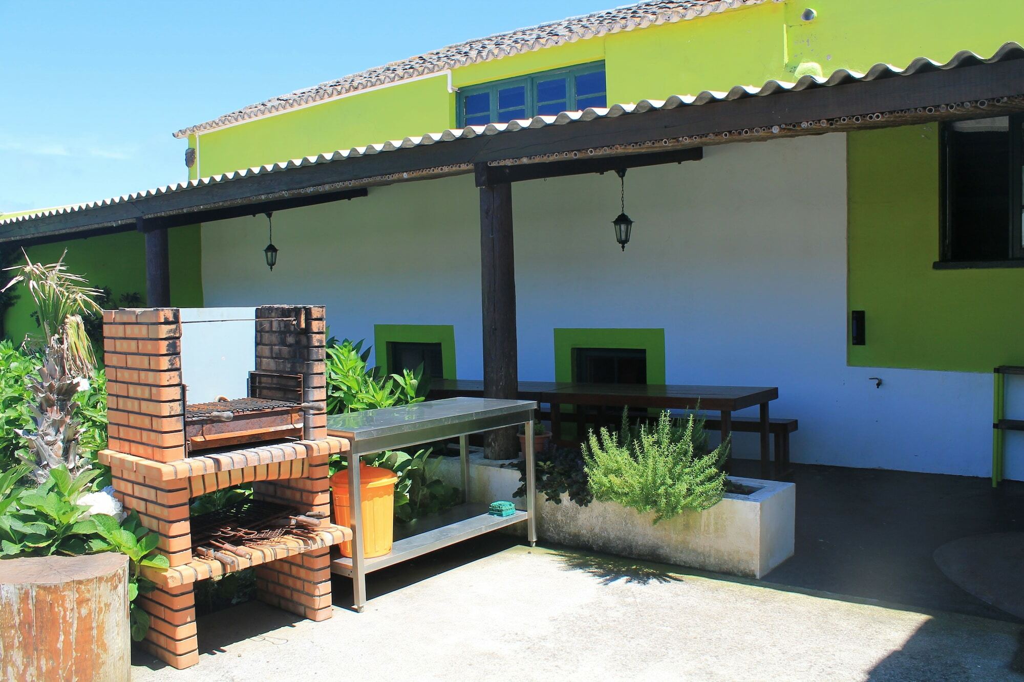 Agualva  Sawmill Azores מראה חיצוני תמונה
